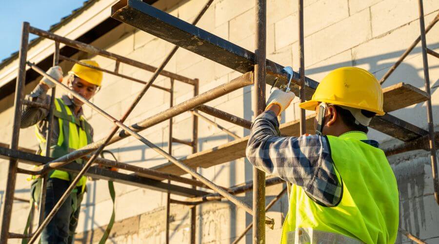 Flashing Repair in Warroad, MN